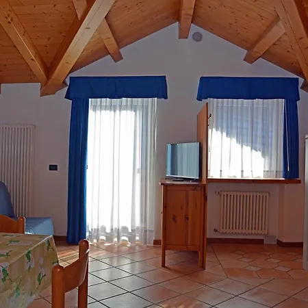 Bonetei Aparthotel *
