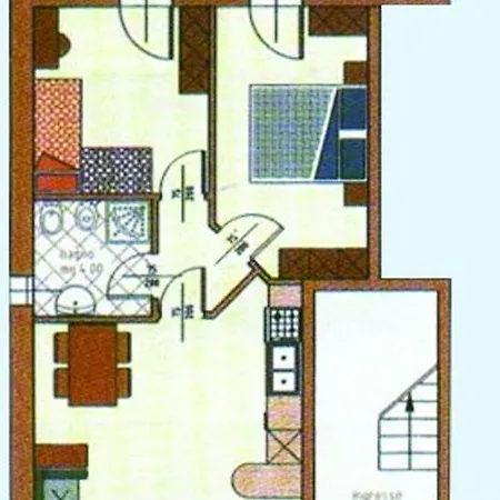 Aparthotel Bonetei *