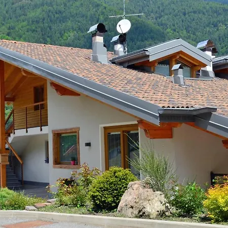 Bonetei Aparthotel *