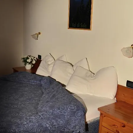 Bonetei Aparthotel