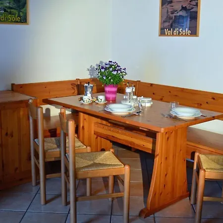 Aparthotel Bonetei