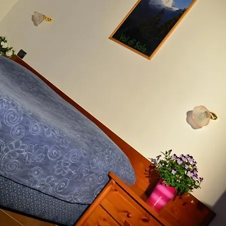 Aparthotel Bonetei